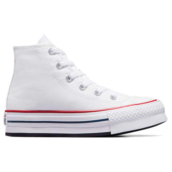 Converse Chuck Taylor All Star Eva Lift Canvas Platform